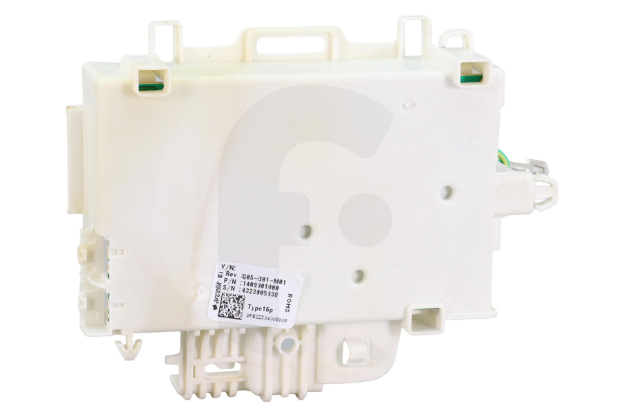 Leisure Lavatrice Modulo Beko 1409901000 Lavatrice