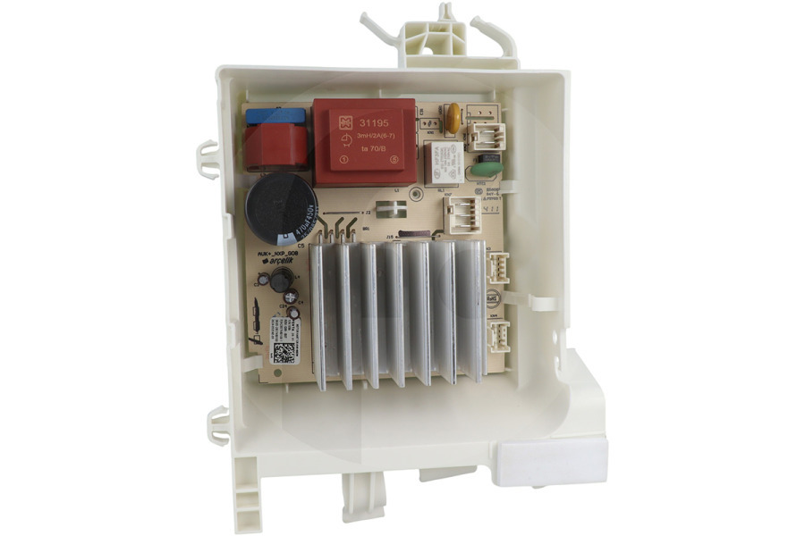 Arcelik as Lavadora Beko Módulo para lavadora 1923105000 apto para entre otros B5W5841AG, WUE8736XN