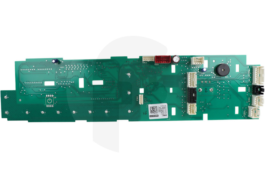 Beko Lavatrice Grundig Scheda elettronica per lavatrice 1404270060