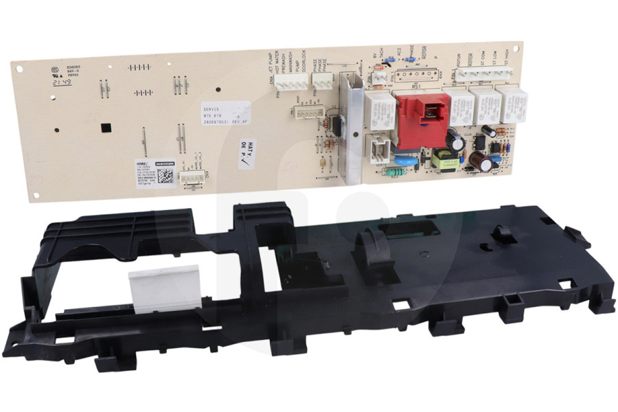 Beko modulo per lavatrice C00910454 adatto a tra cui WMB61421M, WMB61421W