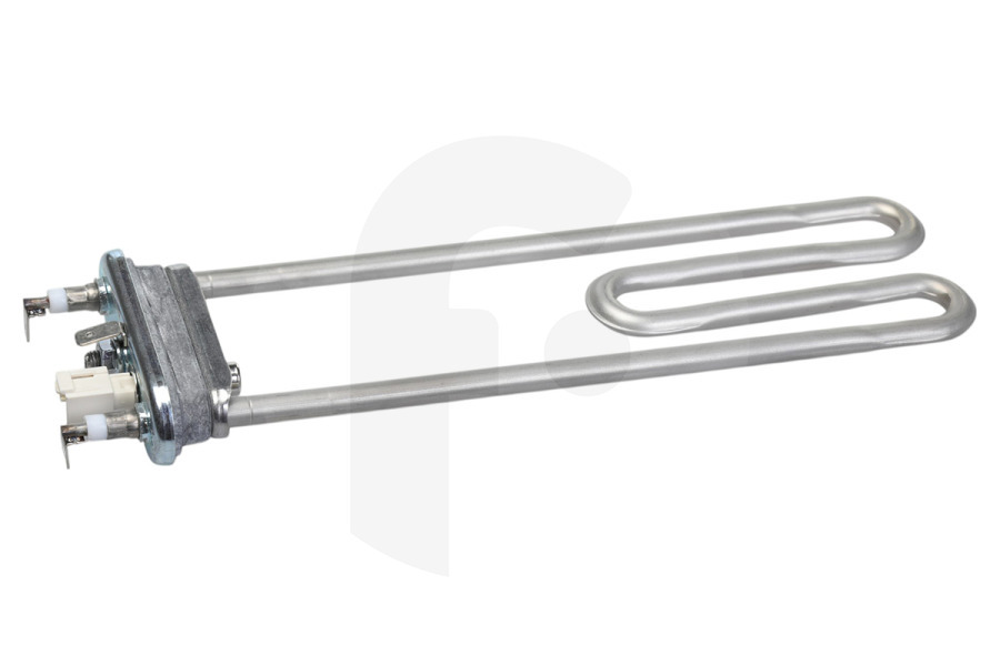 Hyundai Lavadora Beko elemento calefactor para lavadora 2863403000 apto para entre otros WMD66146, WNF7446