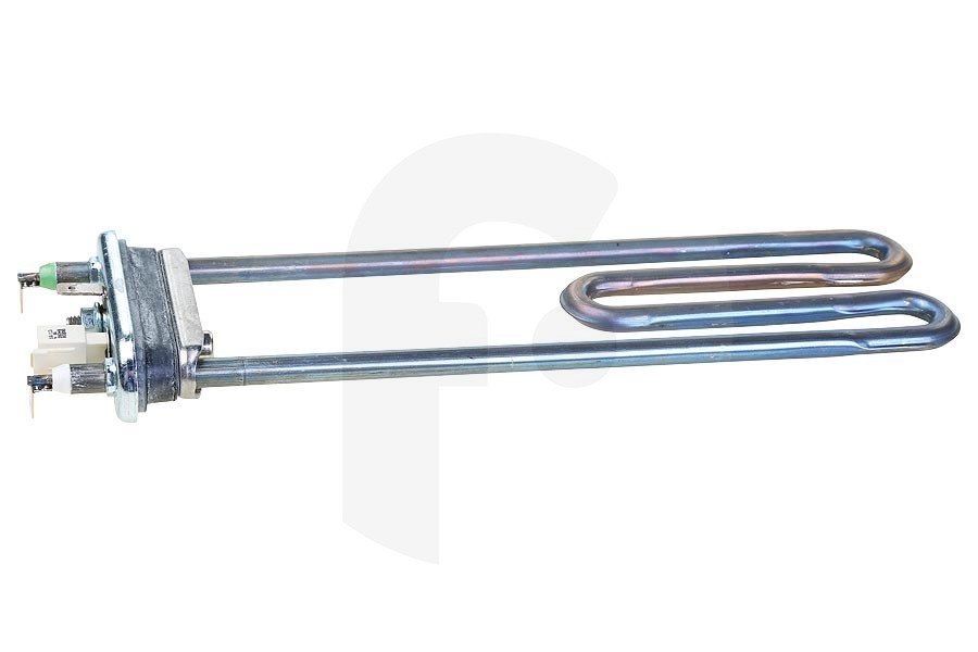 Hyundai Lavadora Resistencia/elemento calefactor1950W + Ntc lavadora 2863701600 apto para entre otros WMD66146, WNF7446