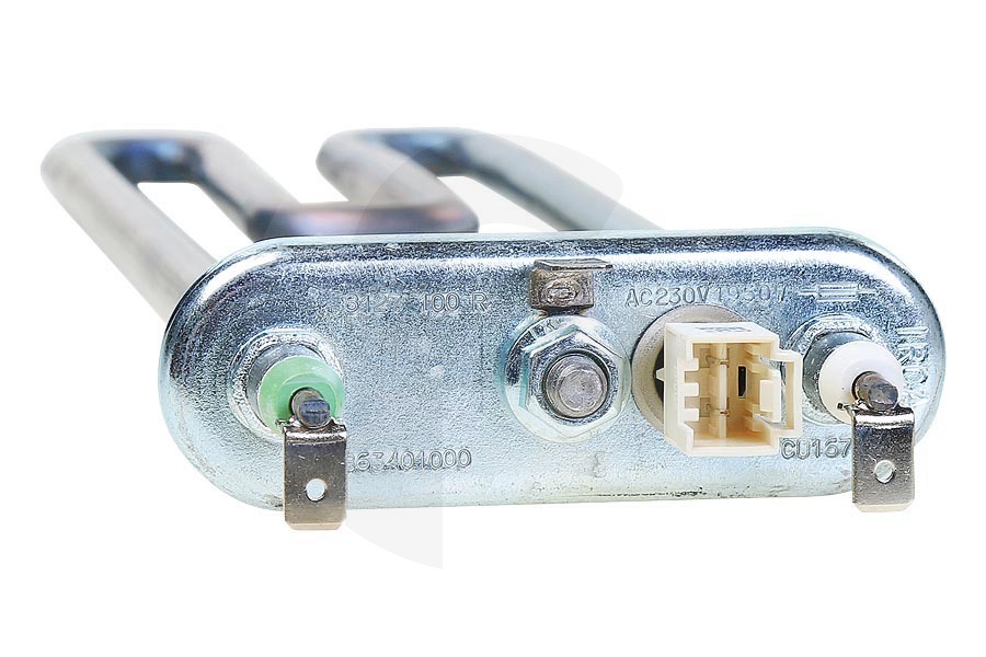 Simpson Lavadora Resistencia/elemento calefactor1950W + Ntc lavadora 2863701600