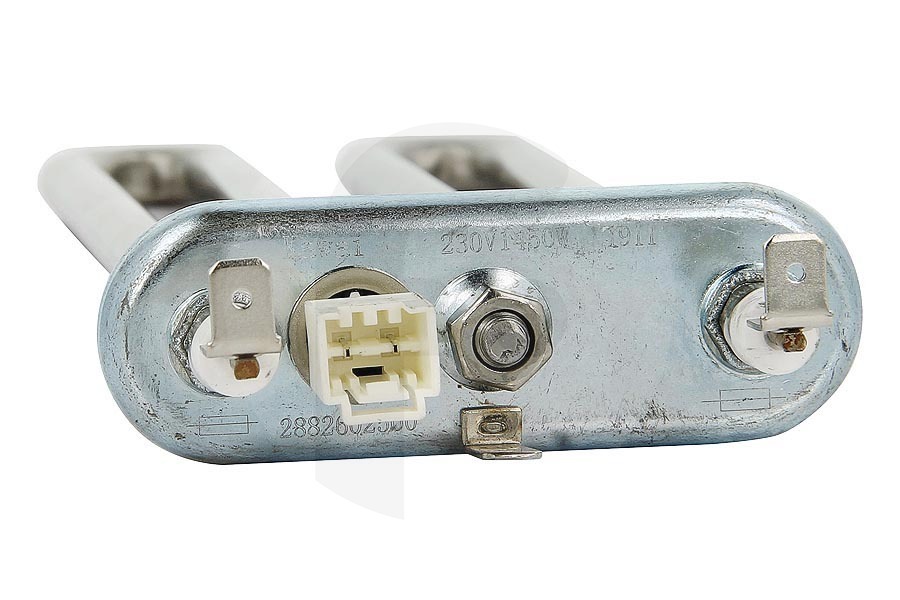 Beko Lavadora Beko elemento calefactor 1450W con NTC lavadora 2882602500