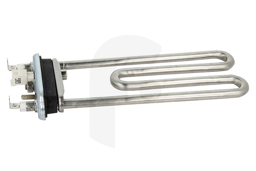 Beko C00865329 Lavadora Beko elemento calefactor 1450W con NTC lavadora 2882602500 apto para entre otros WTV6611BC1, WTV6712BC1