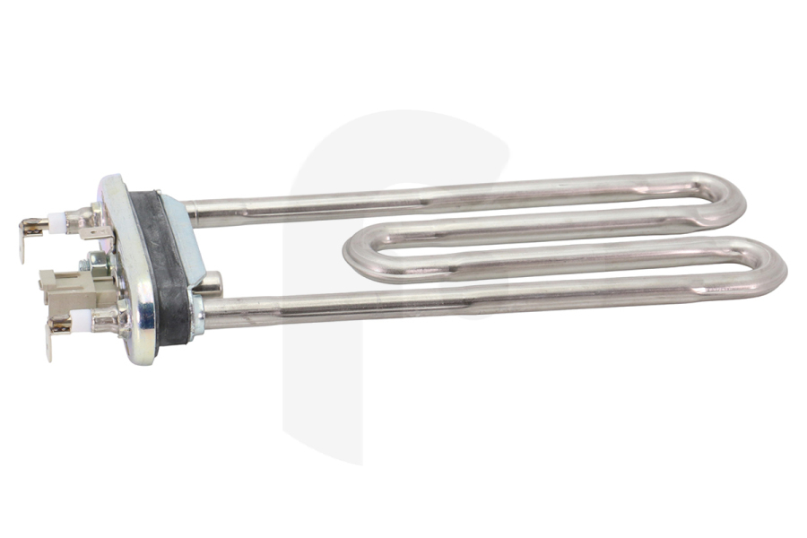 Beko Lavadora Elemento calefactor alternativo 2882602500 Lavadora apto para entre otros WTV6611BC1, WTV6712BC1