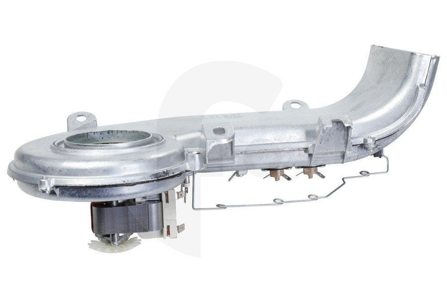 Beko Lavadora Elemento calefactor Beko 2434001000 Lavadora