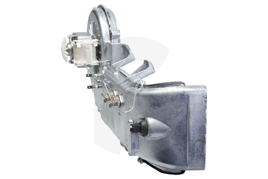 Beko Lavadora Elemento calefactor Beko 2434001000 Lavadora