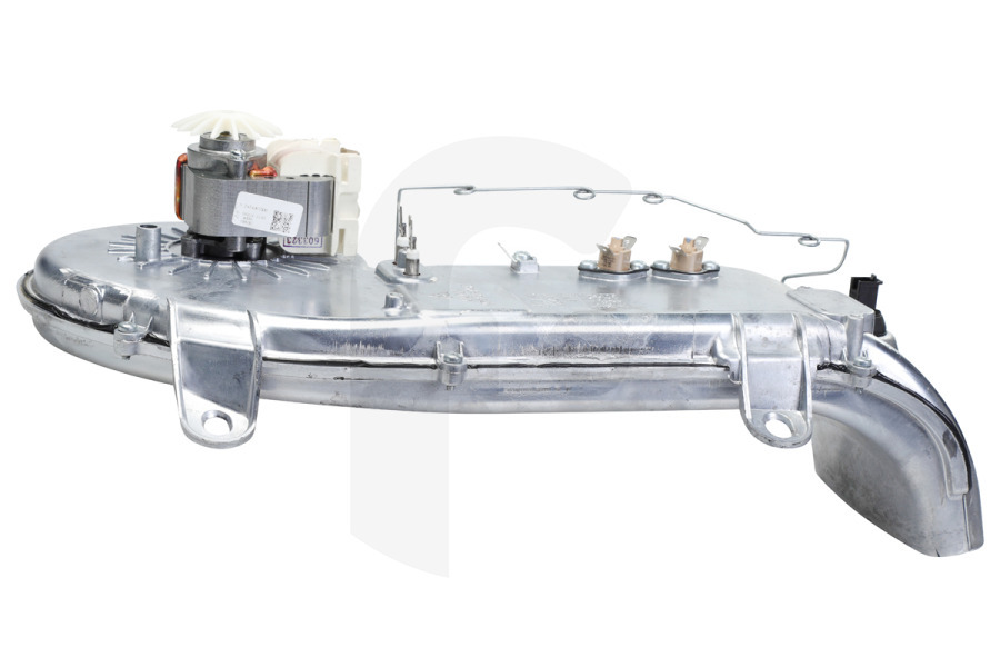Beko Lavadora Elemento calefactor Beko 2434001000 Lavadora