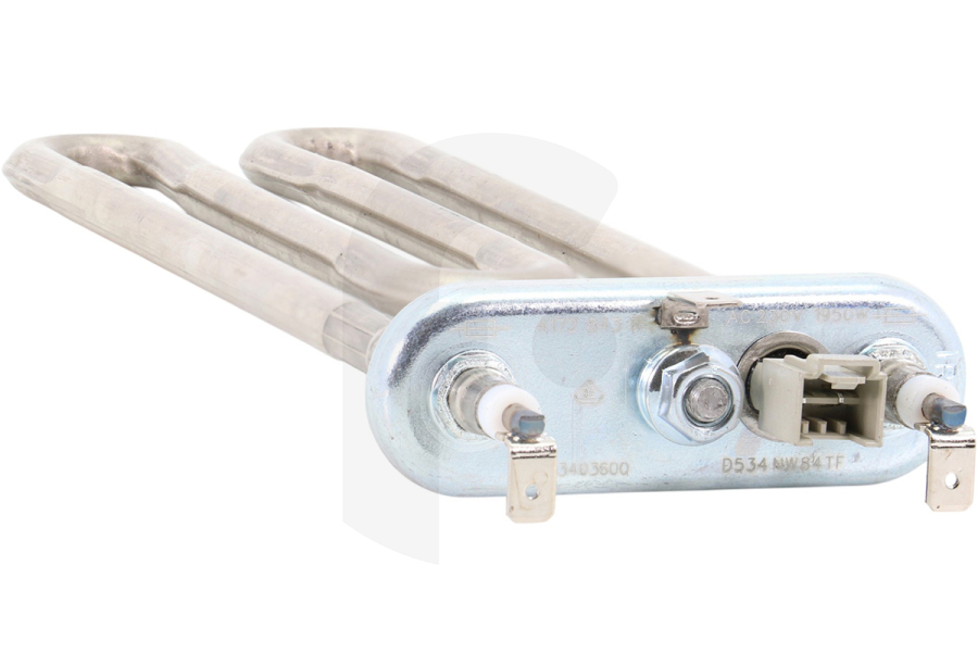 Beko Waschmaschine Beko Heizelement für Waschmaschine 2863403600