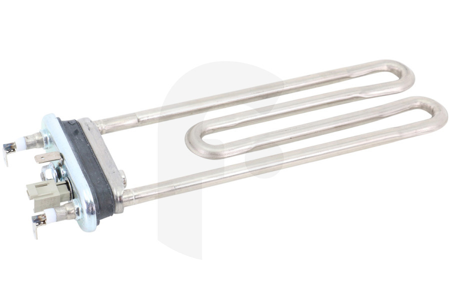 Beko Lavadora Beko Elemento calefactor para lavadora 2863403600 apto para entre otros B3WFU59413W, DNMBI23W7S8