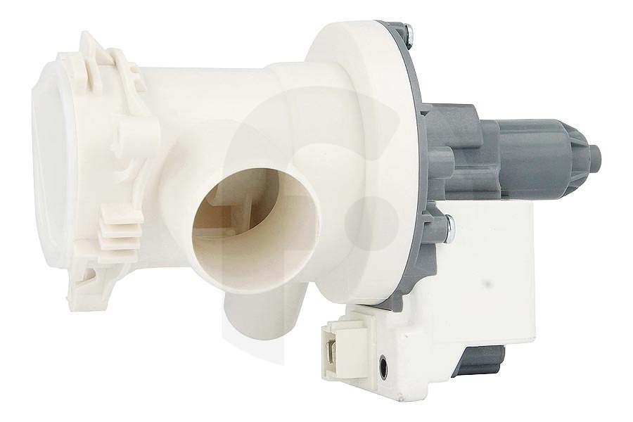 Wasco Beko bomba de desagüe (bomba del agua, bomba de drenaje del agua) lavadora 2840940100 apto para entre otros WMD66146, WMD26125T