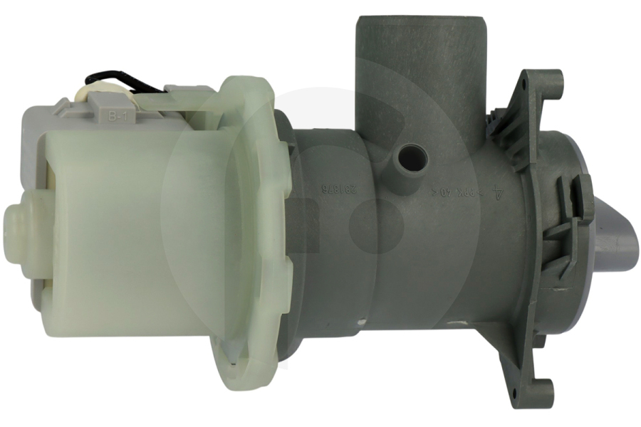 Beko Lavatrice Beko pompa di scarico (pompa dell'acqua) 30W completa lavatrice 2840941600
