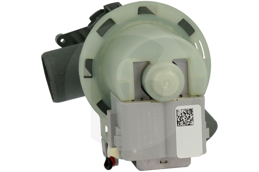 Beko Lavatrice Beko pompa di scarico (pompa dell'acqua) 30W completa lavatrice 2840941600