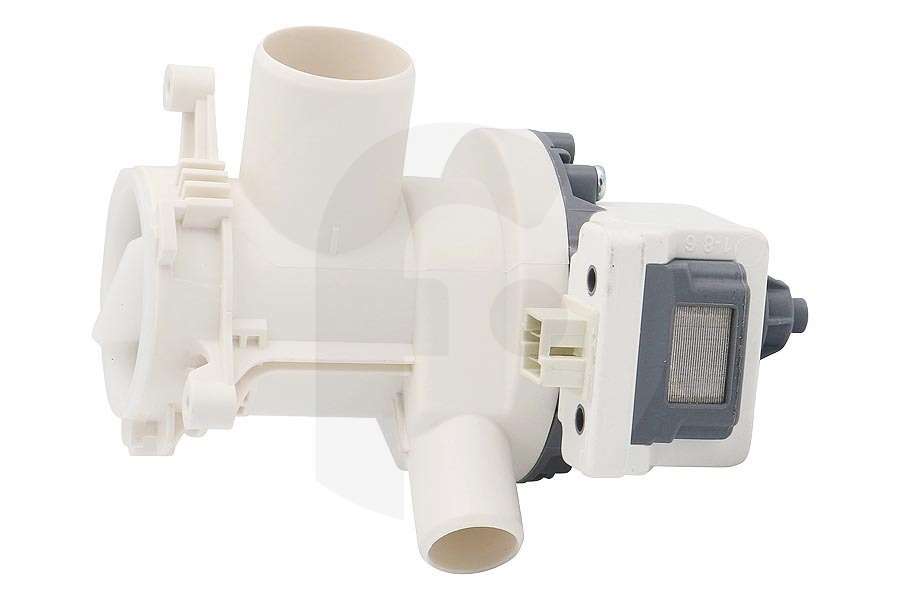 Alternatief Lavatrice Pompa di scarico (pompa dell'acqua) 30W per Beko lavatrice 2840940200