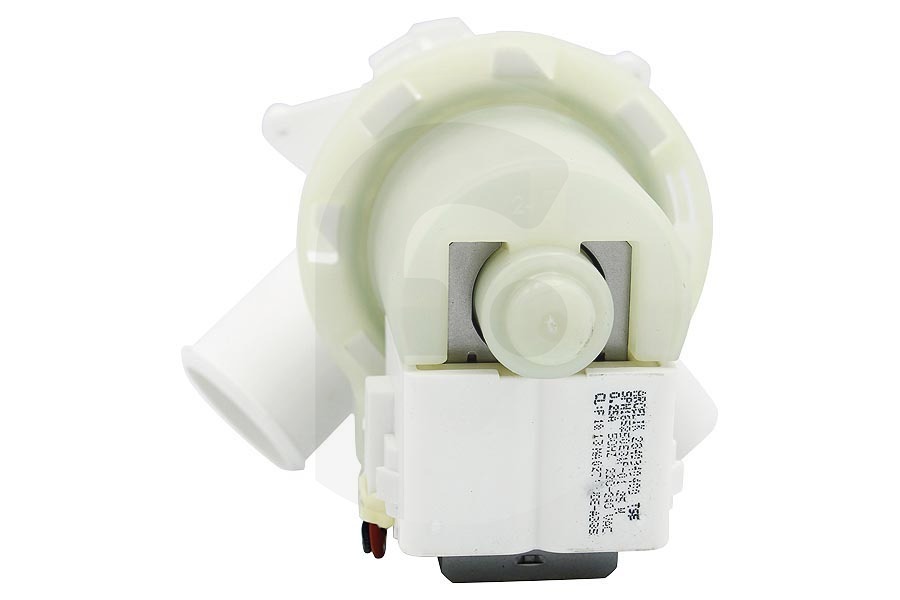 Beko Lavatrice Beko pompa di scarico (pompa dell'acqua, pompa di drenaggio dell'acqua) completa lavatrice 2840940400