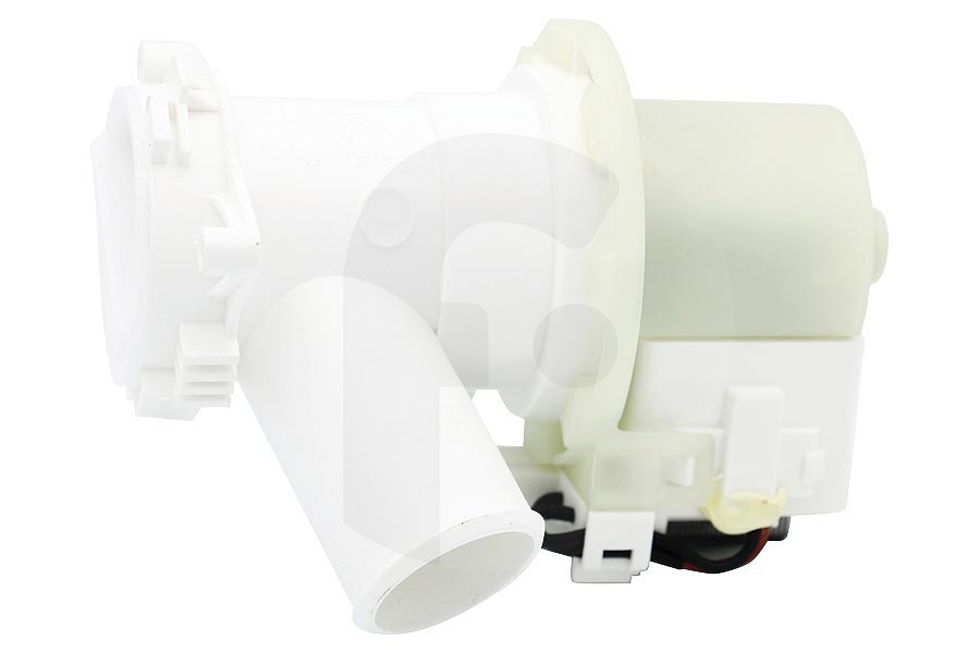 Beko bomba de desagüe (bomba del agua, bomba de drenaje del agua) completa lavadora 2840940400 apto para entre otros WML15100P