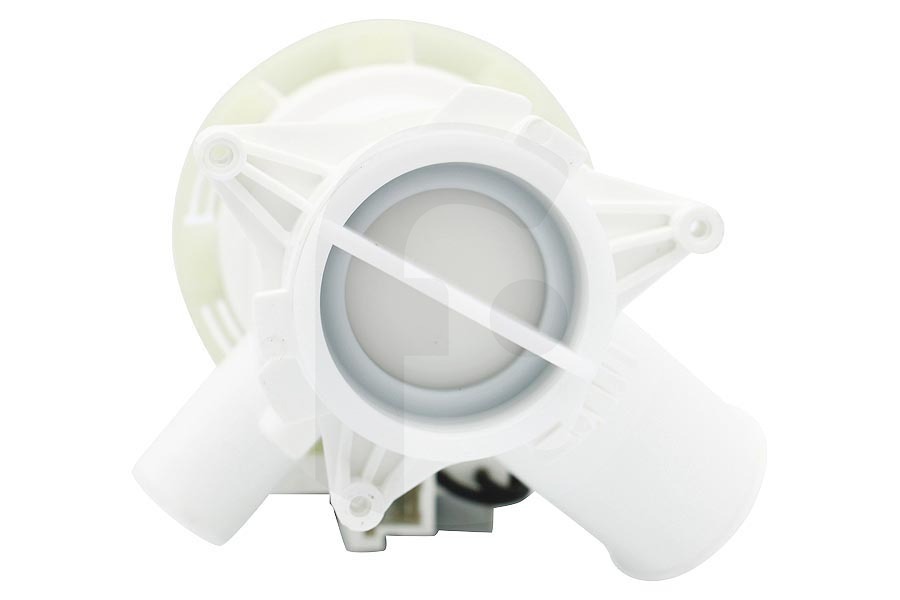 Beko Lavatrice Beko pompa di scarico (pompa dell'acqua, pompa di drenaggio dell'acqua) completa lavatrice 2840940400