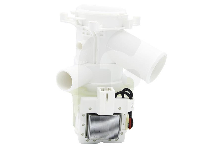 Beko Lavatrice Beko pompa di scarico (pompa dell'acqua, pompa di drenaggio dell'acqua) completa lavatrice 2840940400