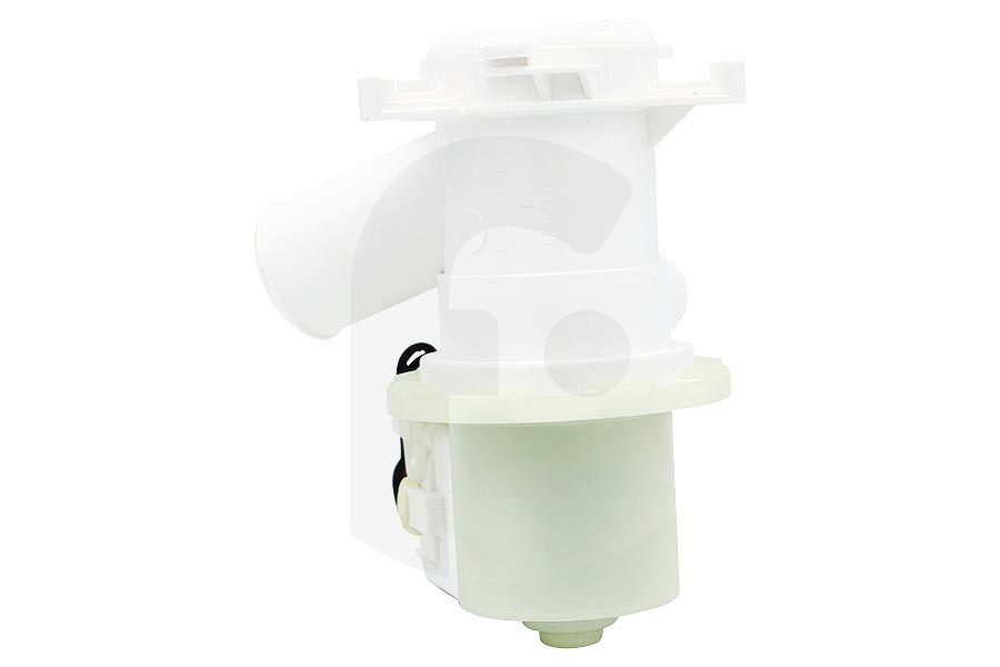 Beko Lavatrice Beko pompa di scarico (pompa dell'acqua, pompa di drenaggio dell'acqua) completa lavatrice 2840940400