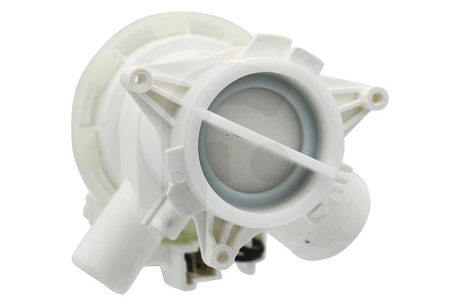 Beko Lavatrice Beko pompa di scarico (pompa dell'acqua, pompa di drenaggio dell'acqua) 25W completa lavatrice 2840940600