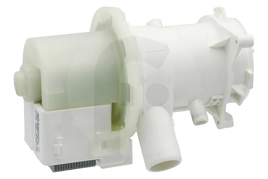 Beko Lavatrice Beko pompa di scarico (pompa dell'acqua, pompa di drenaggio dell'acqua) 25W completa lavatrice 2840940600