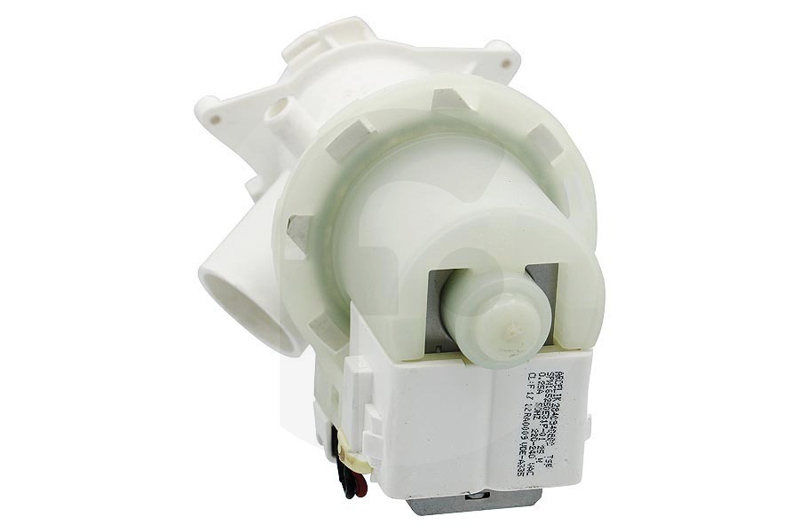 Beko Lavatrice Beko pompa di scarico (pompa dell'acqua, pompa di drenaggio dell'acqua) 25W completa lavatrice 2840940600
