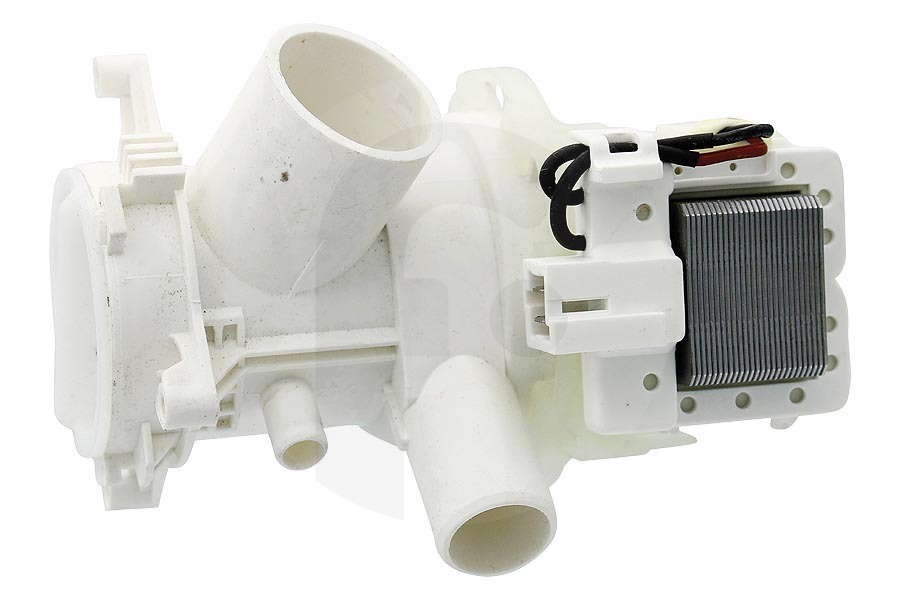 Beko Lavatrice Beko pompa di scarico (pompa dell'acqua, pompa di drenaggio dell'acqua) 25W completa lavatrice 2840940600