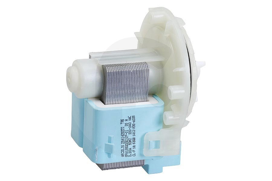 Beko Lavatrice Beko pompa di scarico (pompa dell'acqua, pompa di scarico dell'acqua) lavatrice 2841420200