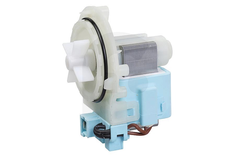 Beko bomba de desagüe (bomba del agua, bomba de drenaje del agua) lavadora 2841420200 apto para entre otros WTV91484CSBN1, WTV9736XSQ, WMB71444LA