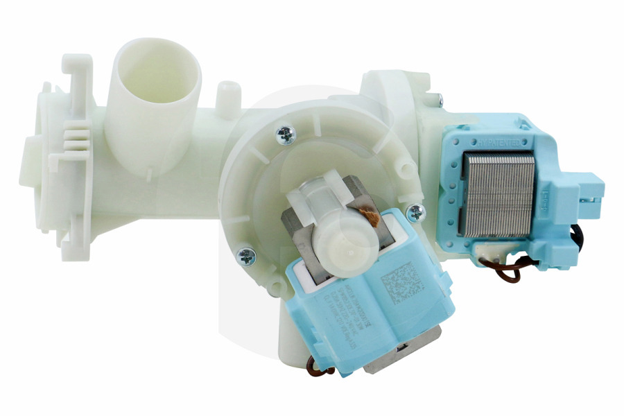 Beko Lavadora Bomba Beko 2878103500 Lavadora apto para entre otros WY104764MW, WTE10734XS0ST