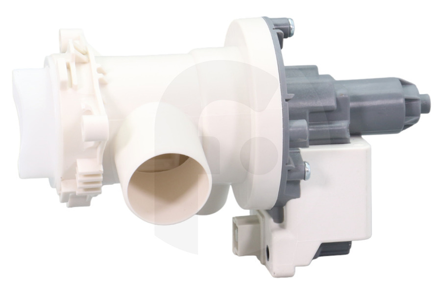 Beko Lavadora Bomba desague lavadora Beko 2863201700 apto para entre otros WMY61432MB3, GWD58555 C, WTV8712