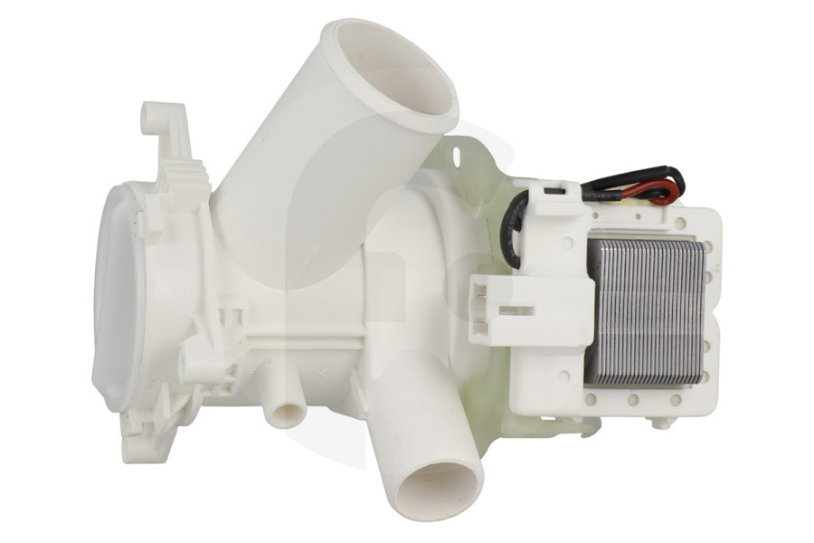 Hyundai Beko bomba para lavadora C00867898 apto para entre otros WMD25100T, WM5554T