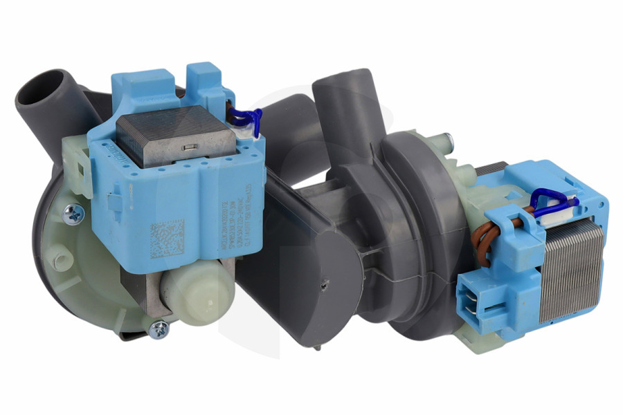 Cylinda Lavatrice Beko Pompa doppia per lavatrice C00869420