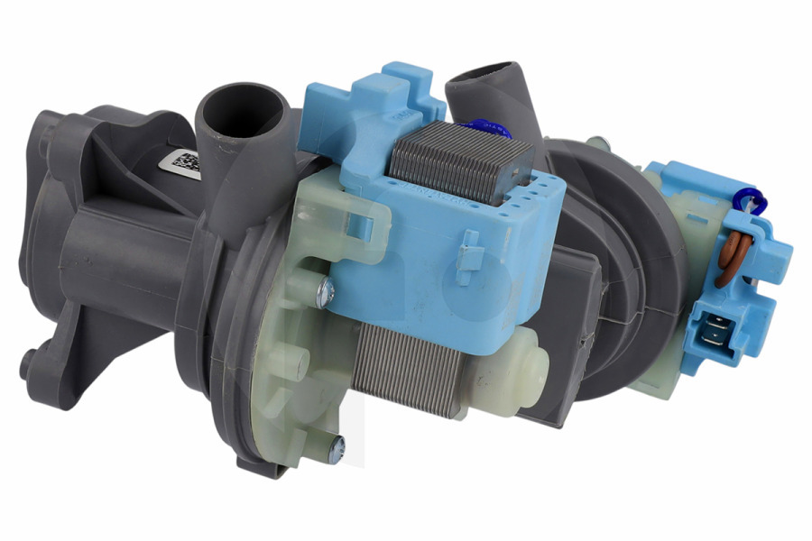 Cylinda Lavatrice Beko Pompa doppia per lavatrice C00869420