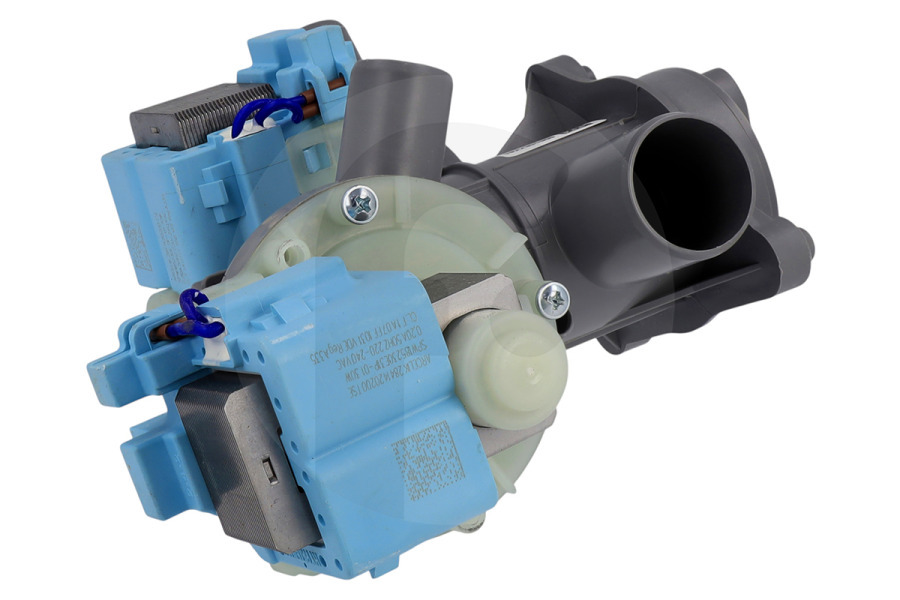 Cylinda Lavatrice Beko Pompa doppia per lavatrice C00869420