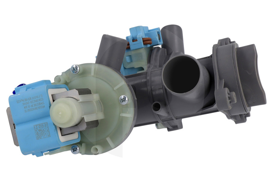 Cylinda Lavatrice Beko Pompa doppia per lavatrice C00869420