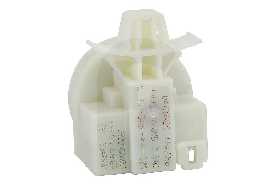 Blomberg Lavatrice Beko interruttore per Lavatrice 2833830400