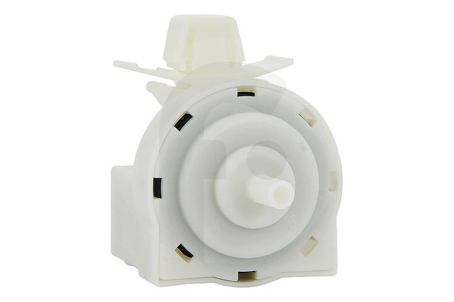 Beko Lavadora Beko Interruptor de nivel p. lavadora 2833830400 apto para entre otros WMB61431, WMB61621, WNF8447AC