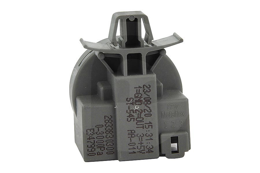 Blomberg Lavatrice Beko interruttore per Lavatrice 2833830300