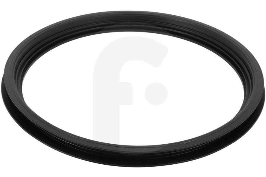 Gorenje Lavatrice Gomma (gomma della porta, soffietto dell'oblò) per Gorenje e altri lavatrice 708850