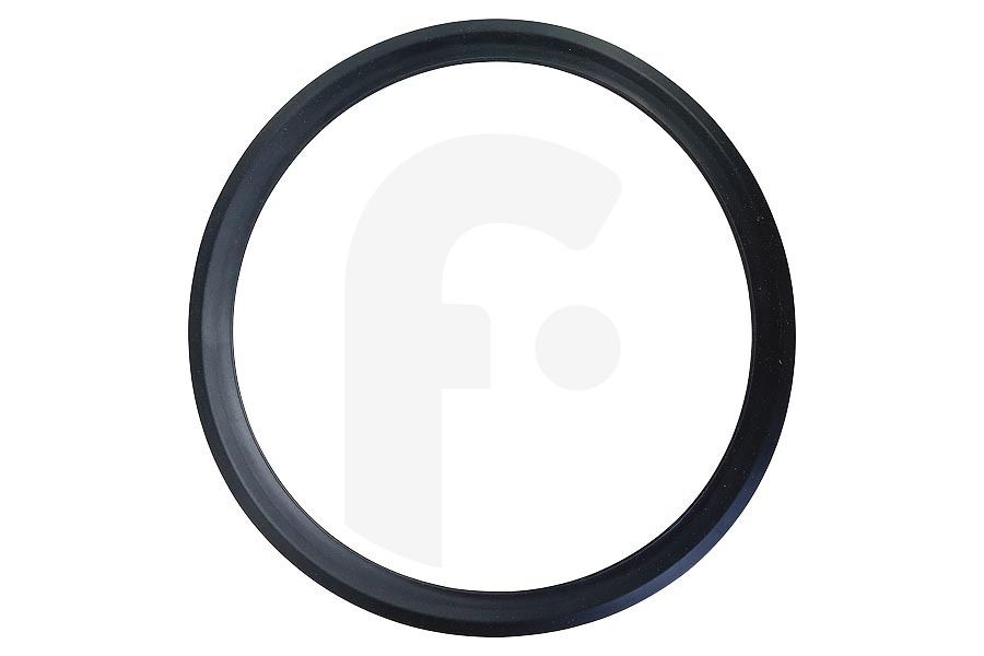 Gorenje Lavatrice Gomma (gomma della porta, soffietto dell'oblò) per Gorenje e altri lavatrice 708850