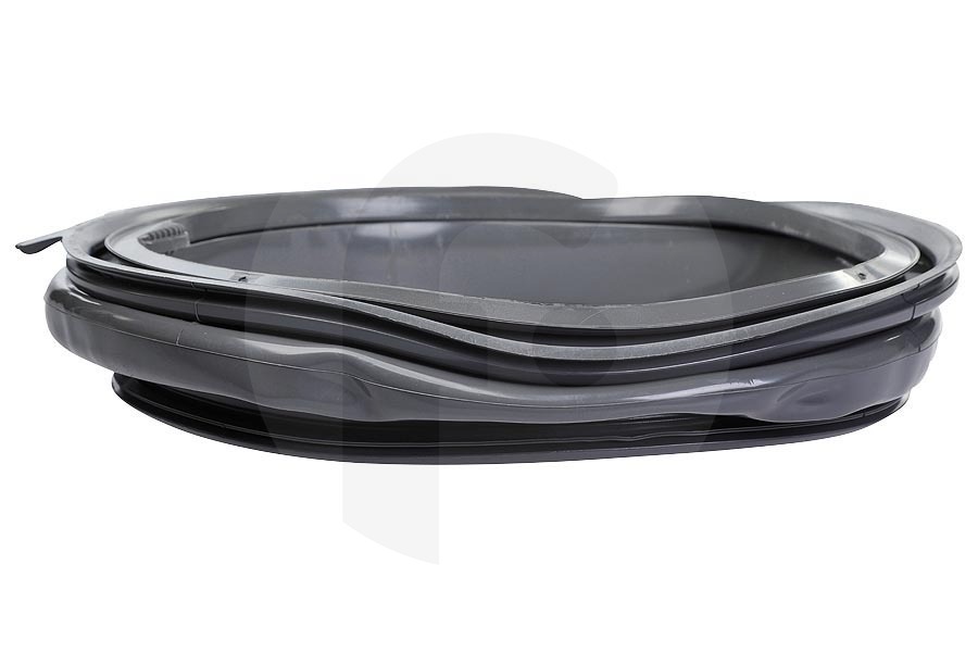 Gorenje Lavatrice Gomma (gomma della porta, soffietto dell'oblò) per Gorenje e altri lavatrice 576360