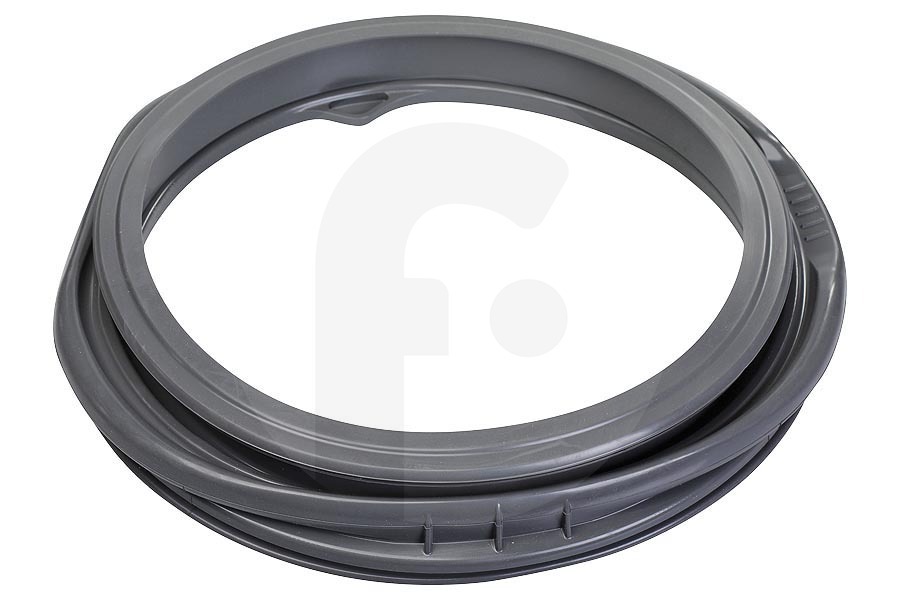 Gorenje Lavatrice Guarnizione oblò (gomma oblò, guarnizione porta) per Gorenje e altri lavatrice 579323