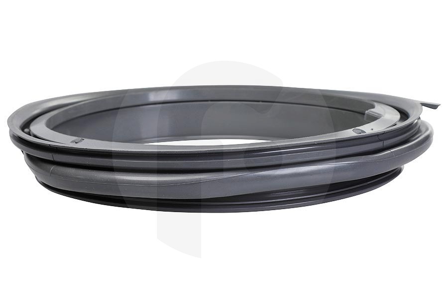 Gorenje Lavatrice Guarnizione oblò (gomma oblò, guarnizione porta) per Gorenje e altri lavatrice 579323