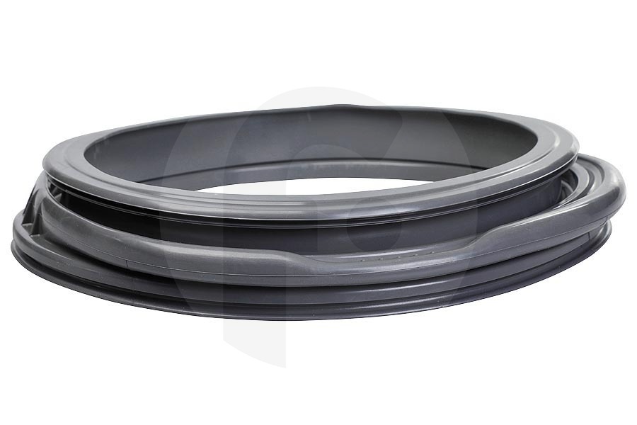 Gorenje Lavatrice Guarnizione oblò (gomma oblò, guarnizione porta) per Gorenje e altri lavatrice 579323