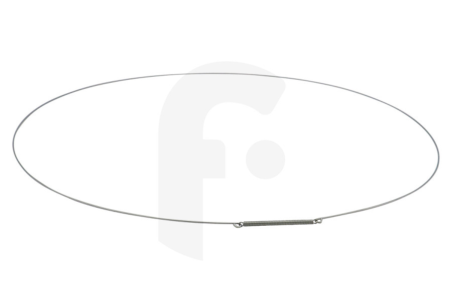 Hisense Gorenje Lavadora Anillo de compresión 853975 Lavadora apto para entre otros W6202/S