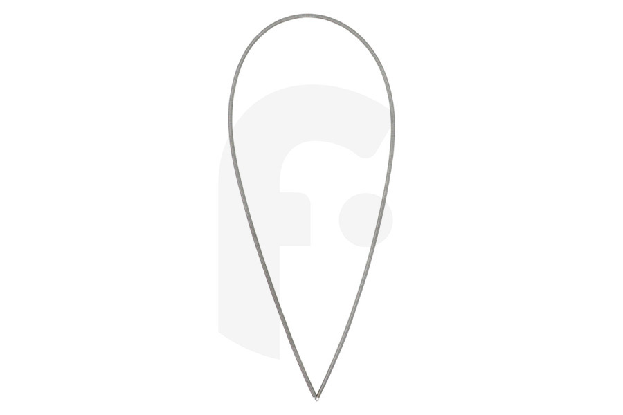 Sibir Lavadora Gorenje Feather Cuff 122062 Lavadora apto para entre otros WA63080, WFGA10141VM