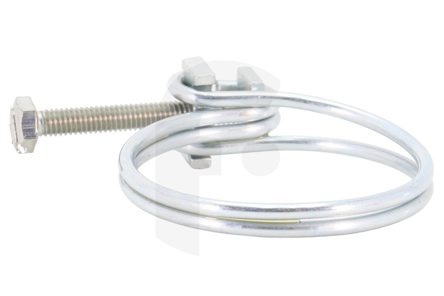Pelgrim Lavadora Abrazadera De Manguera Gorenje 537874 Lavadora