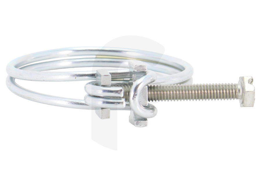 Pelgrim Lavadora Abrazadera De Manguera Gorenje 537874 Lavadora